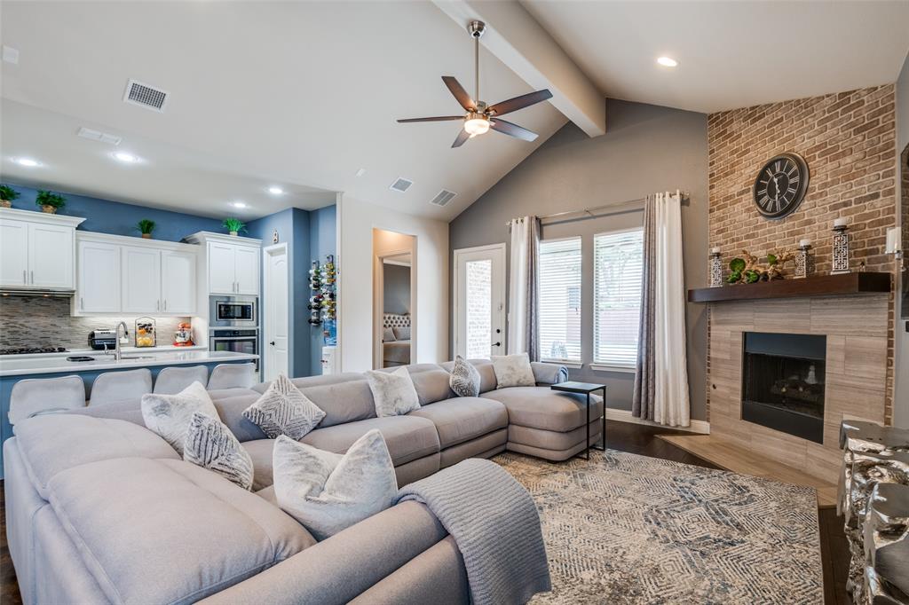 Enclave At Hidden Creek - Residential