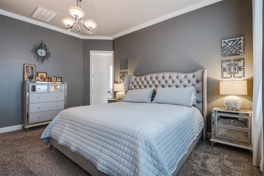 Enclave At Hidden Creek - Residential