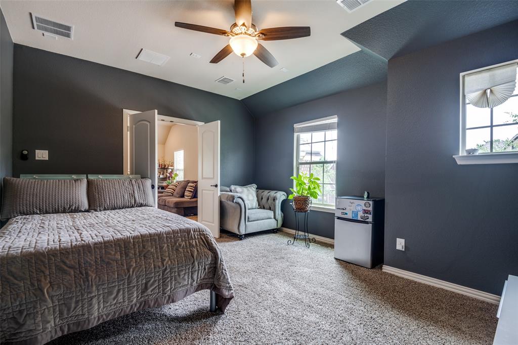 Enclave At Hidden Creek - Residential