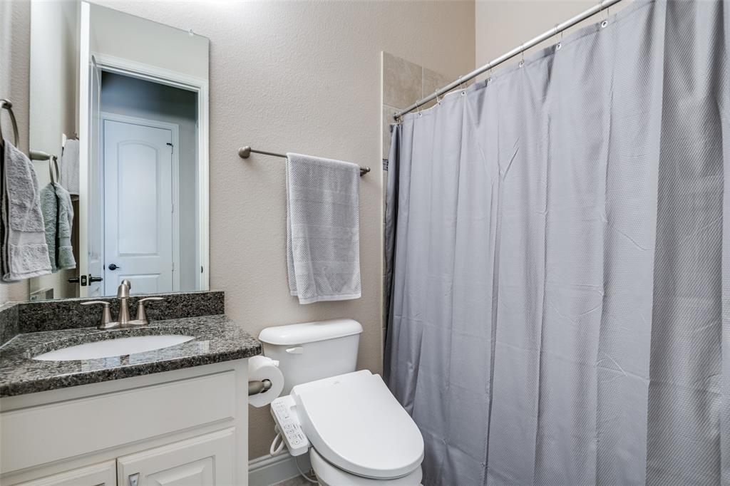 Enclave At Hidden Creek - Residential