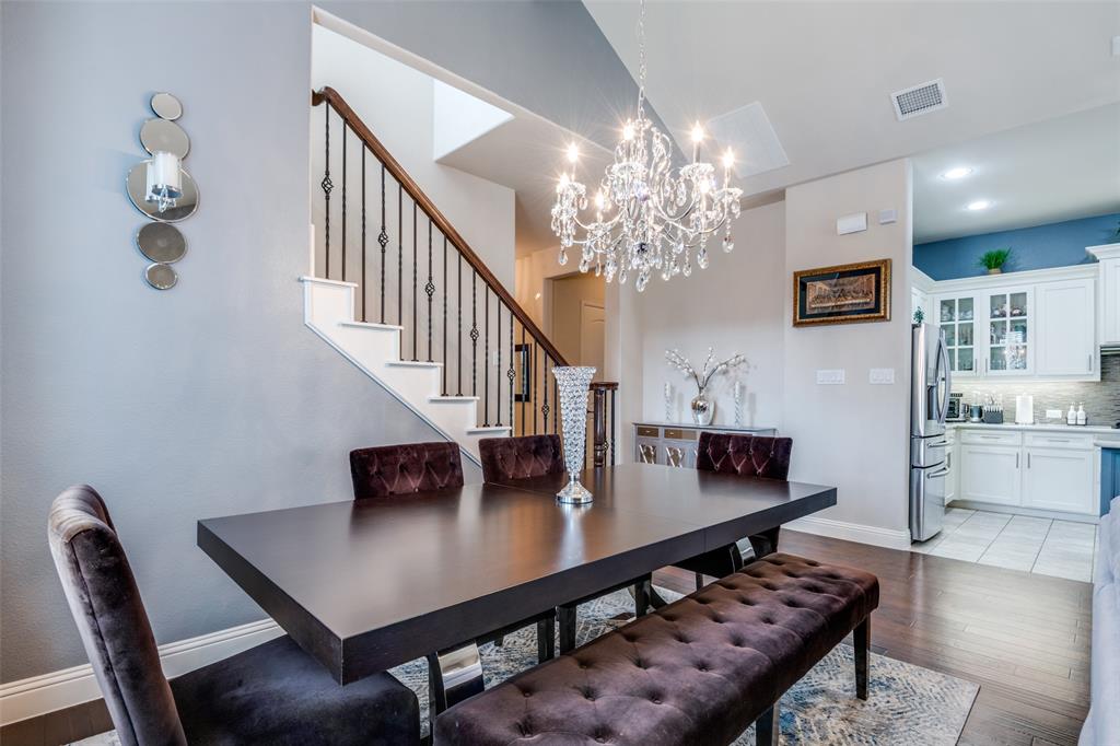 Enclave At Hidden Creek - Residential