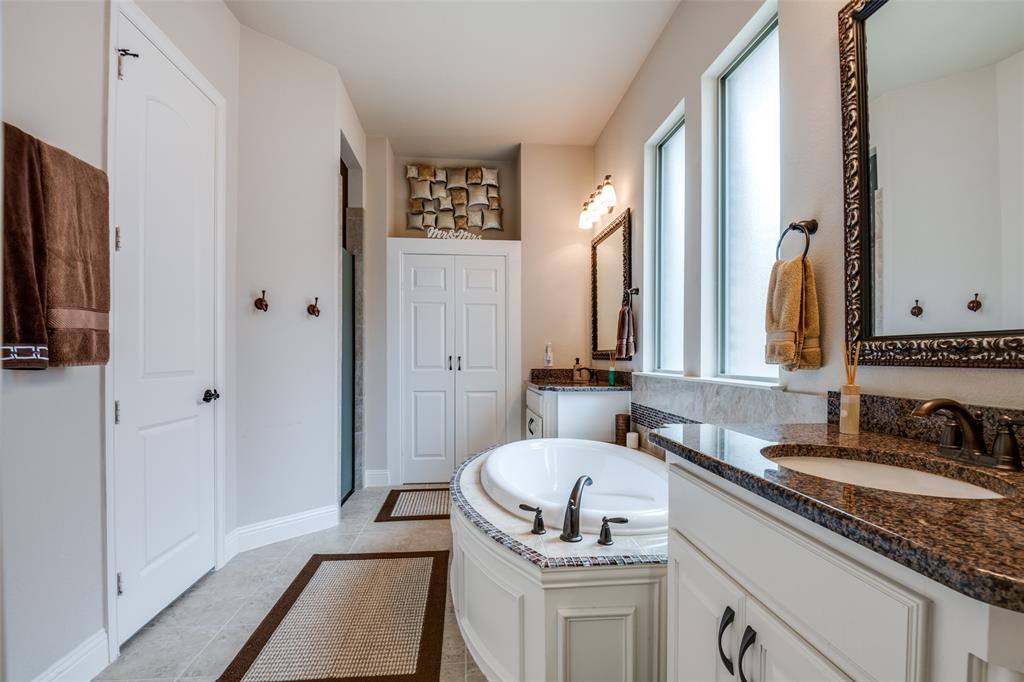 Enclave At Hidden Creek - Residential