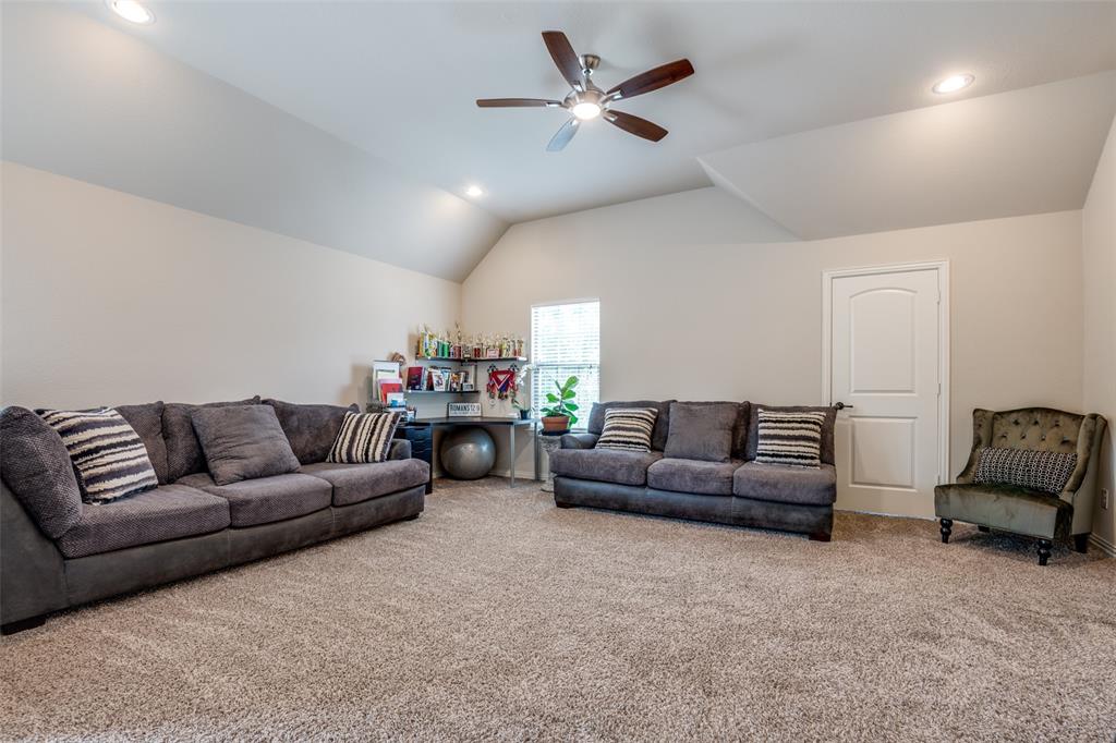 Enclave At Hidden Creek - Residential