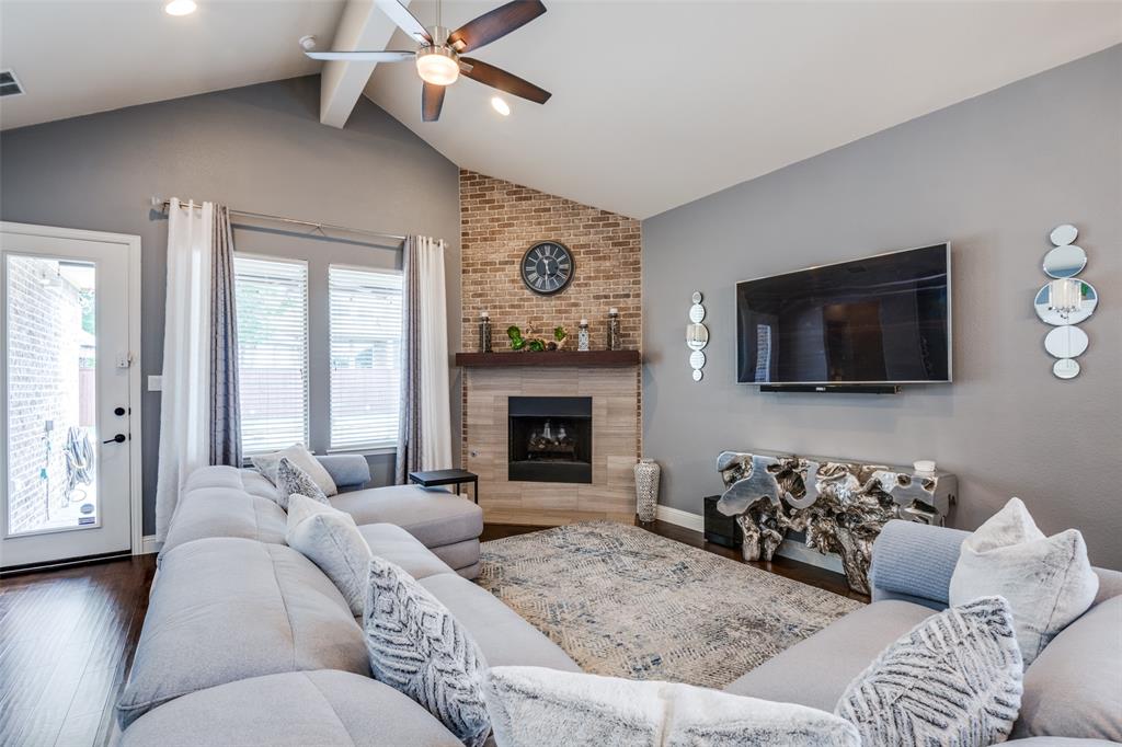 Enclave At Hidden Creek - Residential