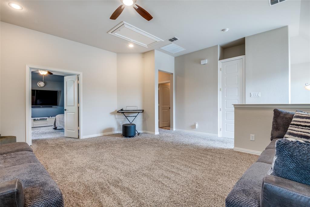 Enclave At Hidden Creek - Residential