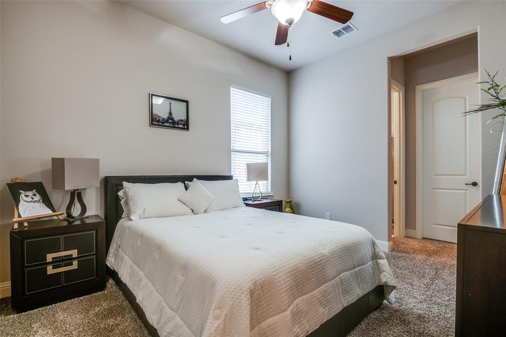 Enclave At Hidden Creek - Residential