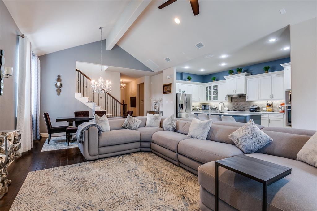 Enclave At Hidden Creek - Residential