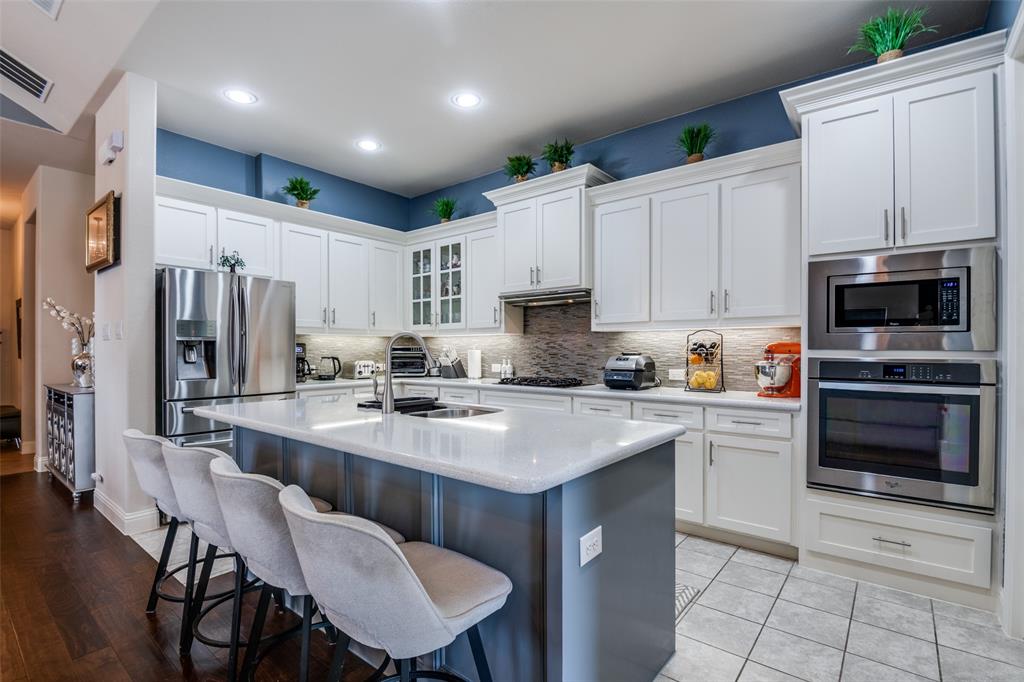 Enclave At Hidden Creek - Residential