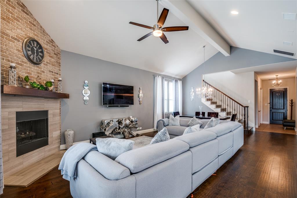 Enclave At Hidden Creek - Residential