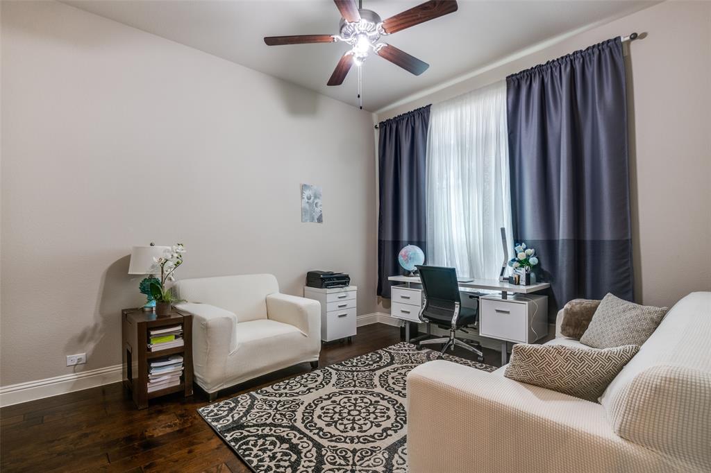 Enclave At Hidden Creek - Residential