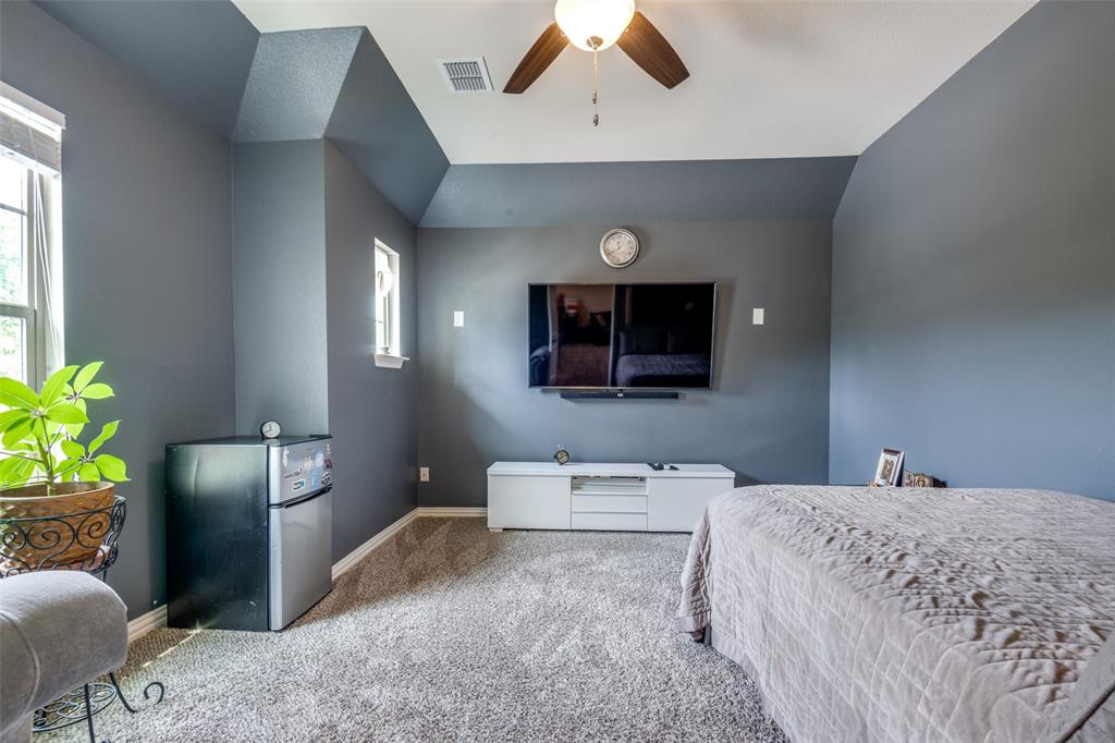 Enclave At Hidden Creek - Residential