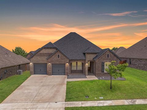 702 La Paloma Road Sanger TX 76266
