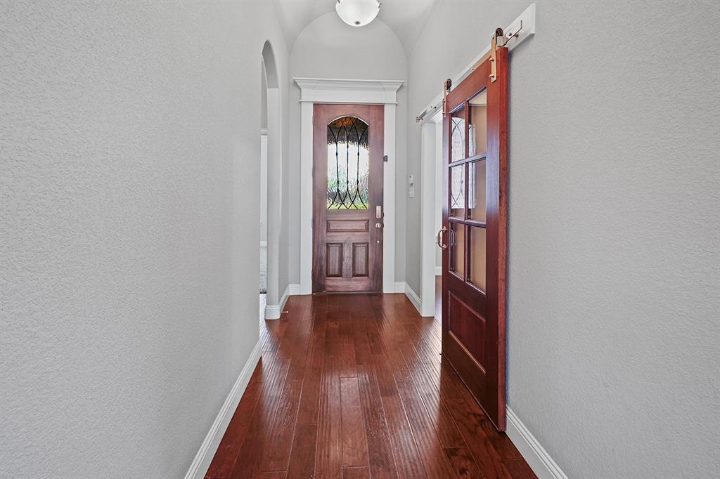 702 La Paloma Road