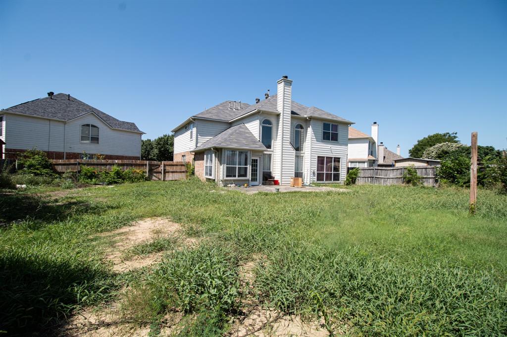 Park Bend Estates Add - Residential