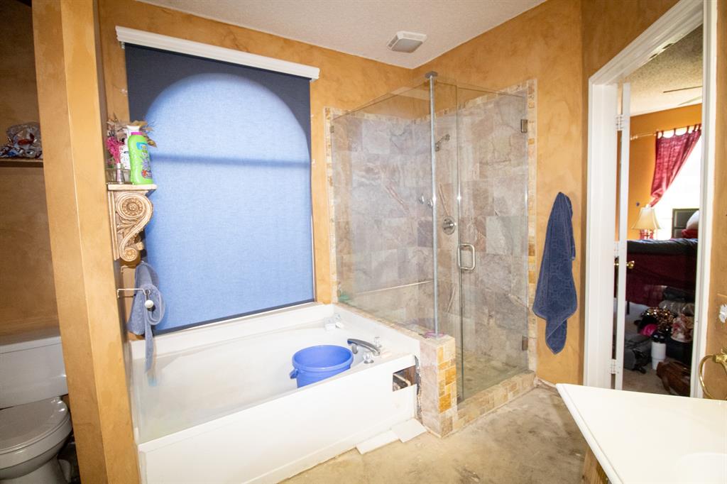 Park Bend Estates Add - Residential