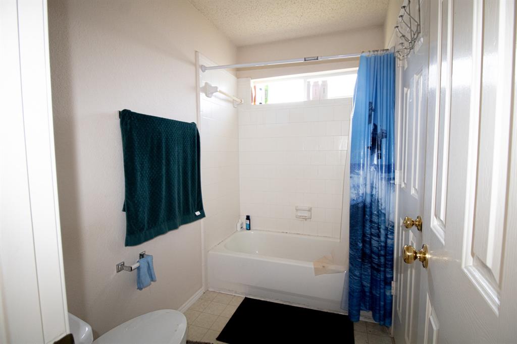 Park Bend Estates Add - Residential