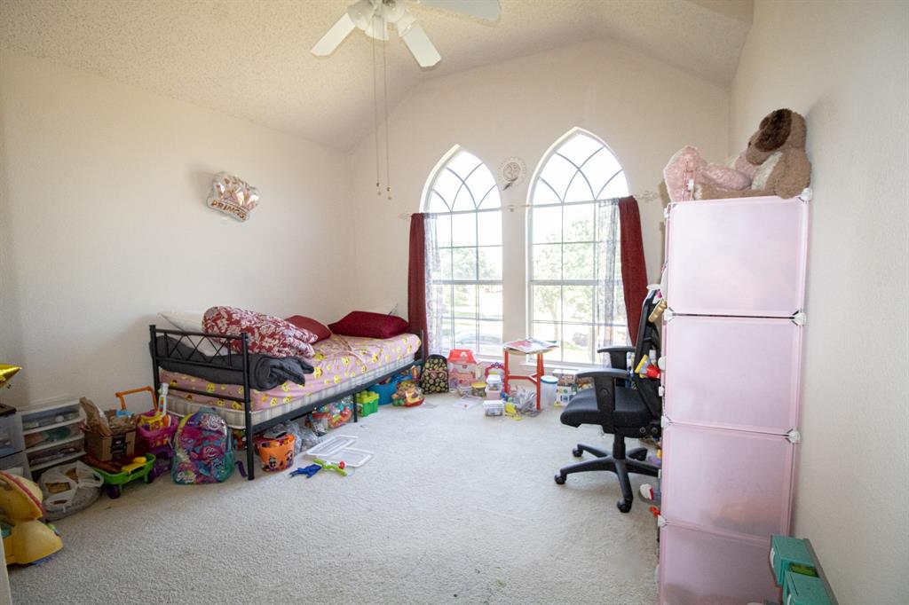 Park Bend Estates Add - Residential