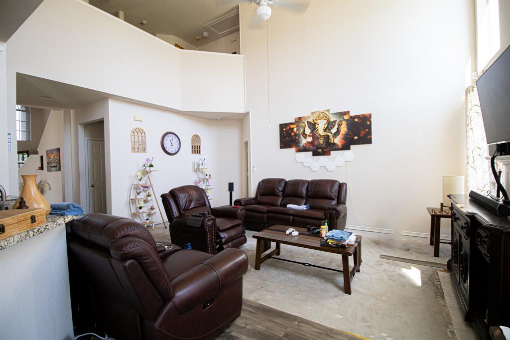 Park Bend Estates Add - Residential