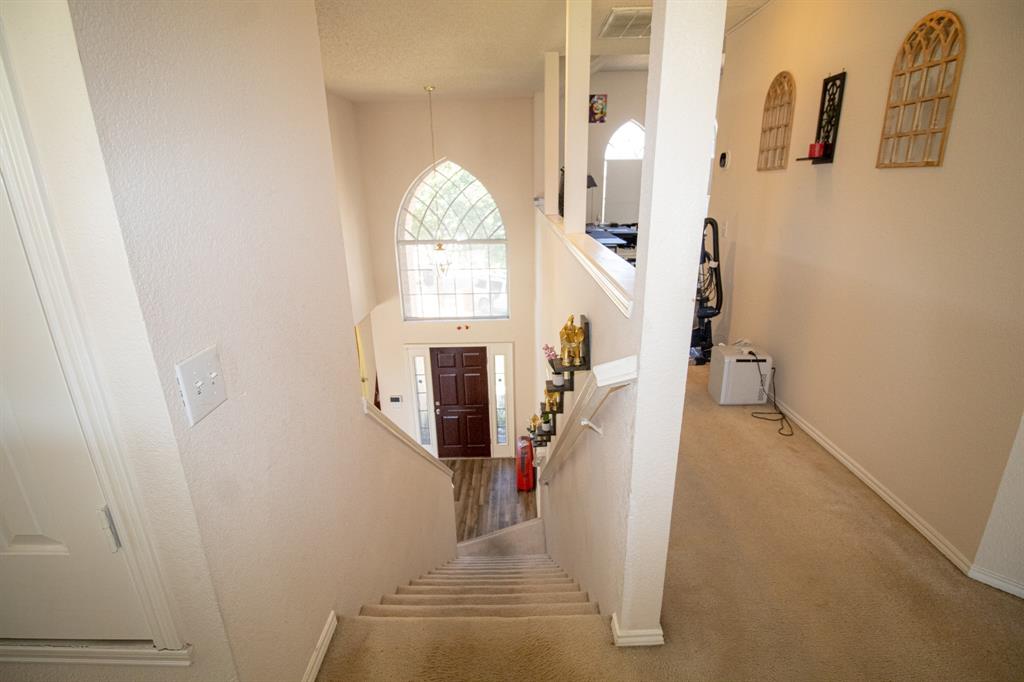 Park Bend Estates Add - Residential