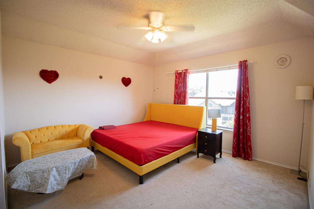 Park Bend Estates Add - Residential