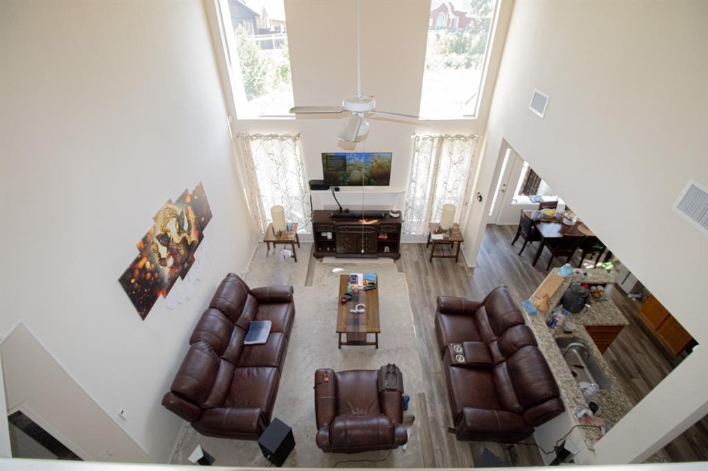 Park Bend Estates Add - Residential