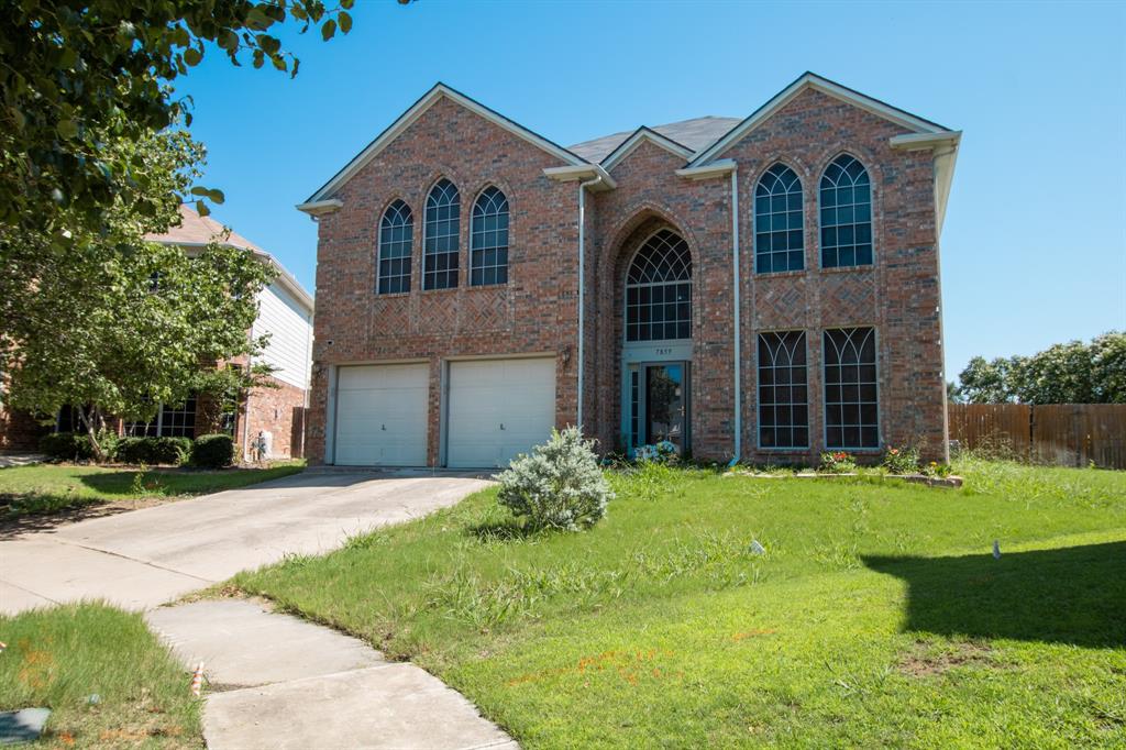 Park Bend Estates Add - Residential