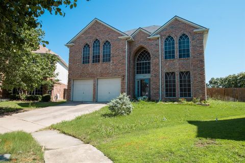 7859 Orland Park Circle Fort Worth TX 76137