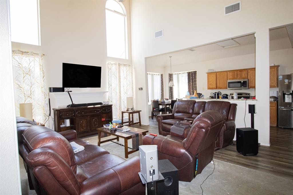 Park Bend Estates Add - Residential