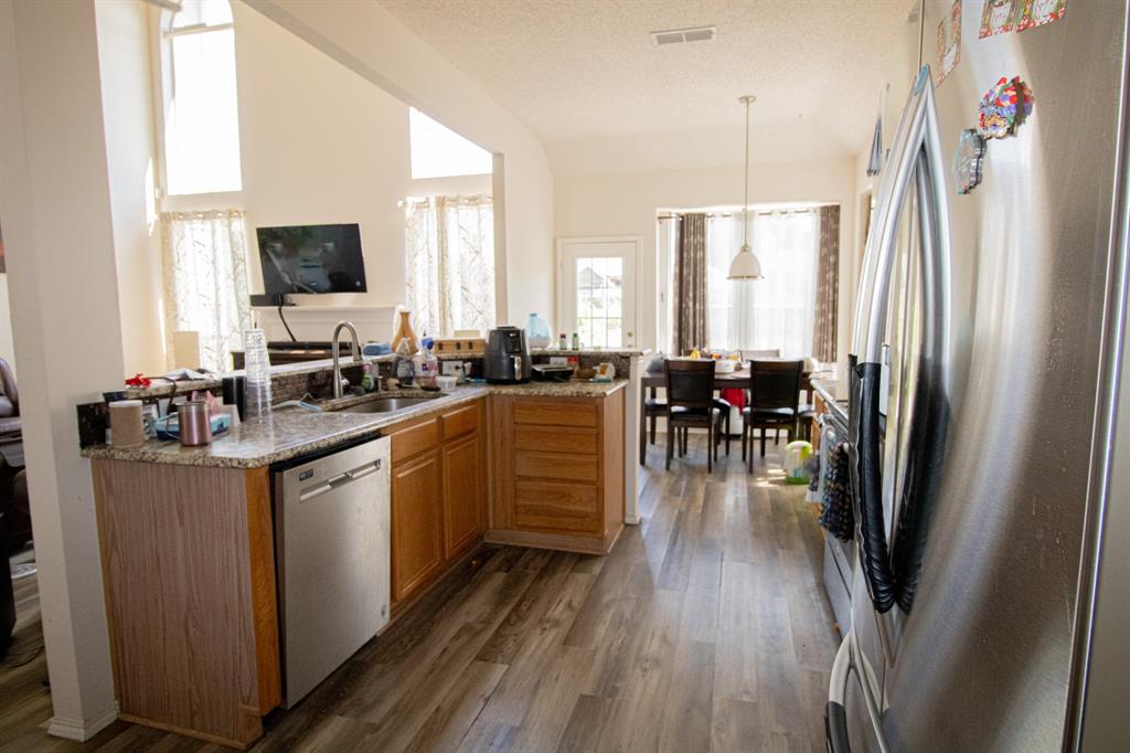 Park Bend Estates Add - Residential