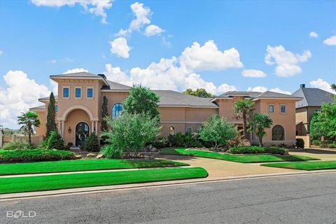 207 N Beach Drive Bossier City LA 71111