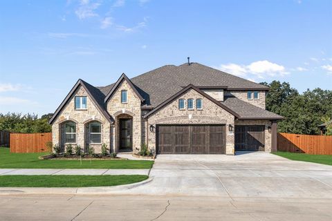 2403 Amelia Lane Mansfield TX 76063