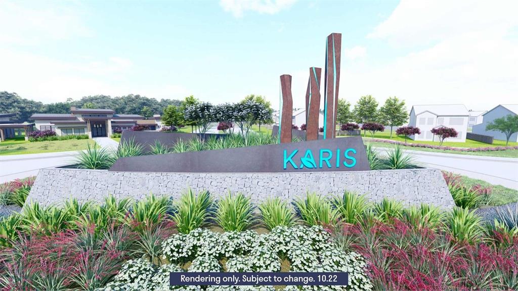 Karis - Residential