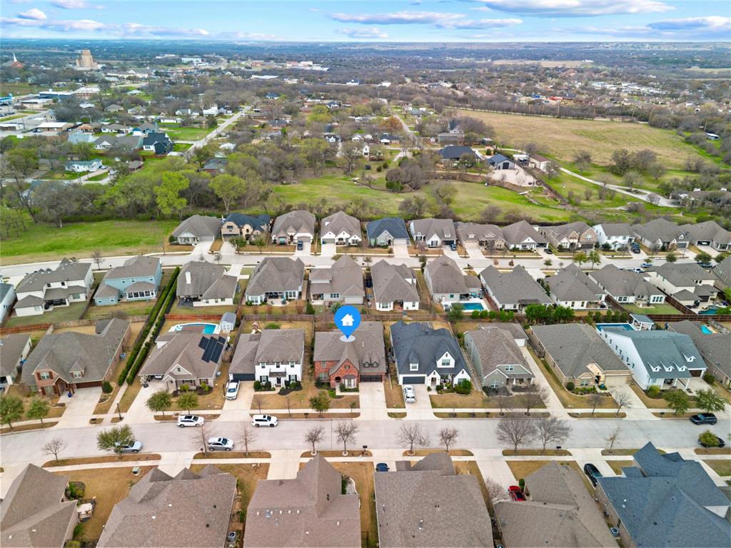 Parks Of Aledo Ph - Residential