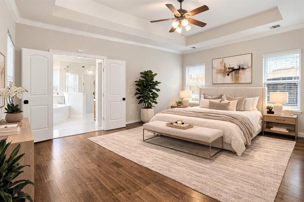 Parks Of Aledo Ph - Residential