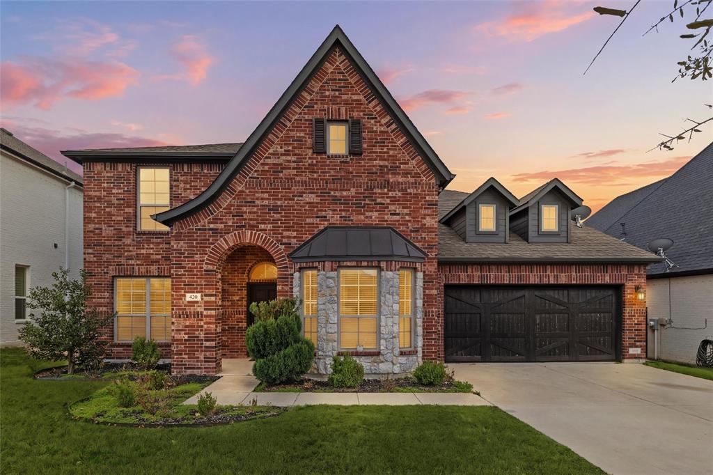 Parks Of Aledo Ph - Residential