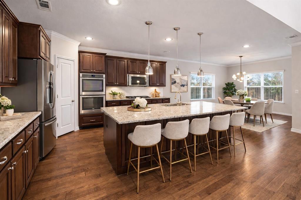 Parks Of Aledo Ph - Residential