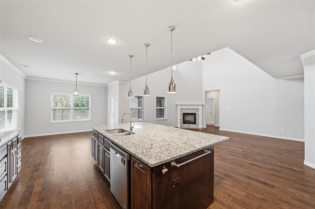 Parks Of Aledo Ph - Residential