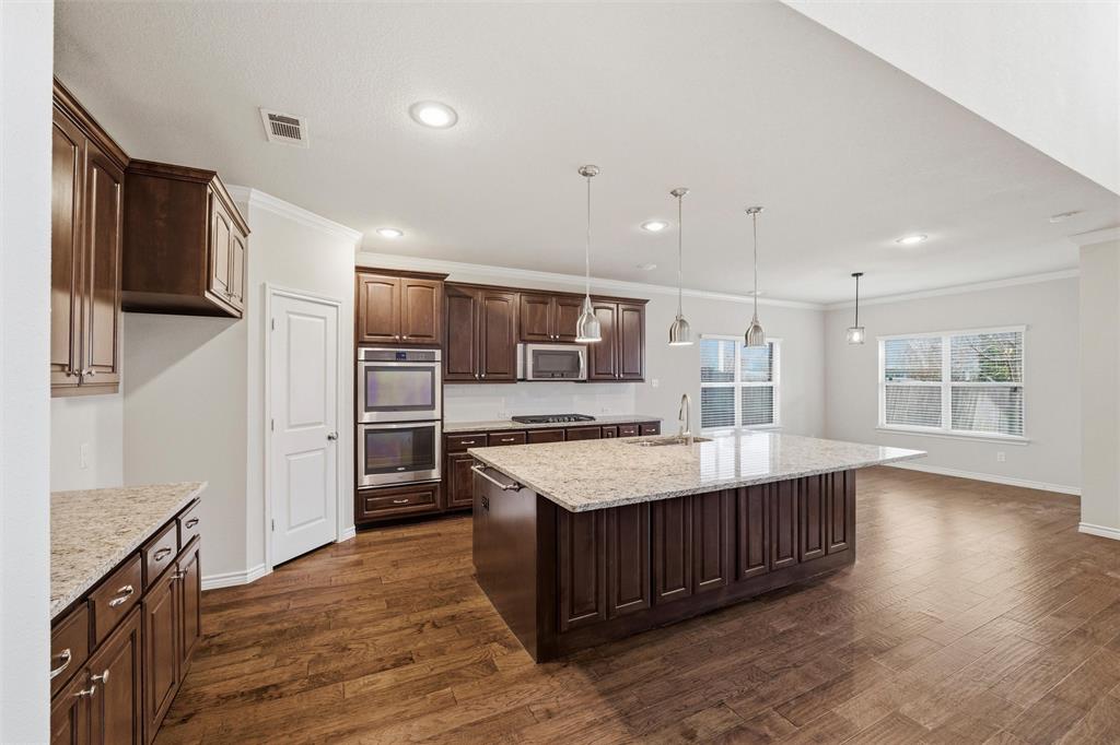 Parks Of Aledo Ph - Residential