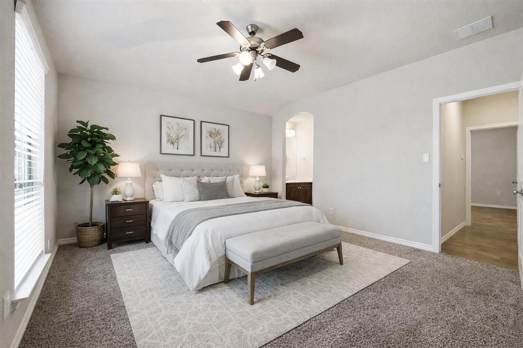 Parks Of Aledo Ph - Residential