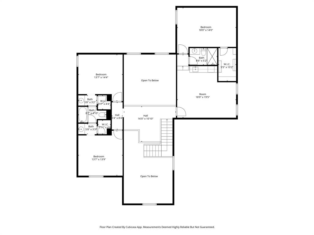 Parks Of Aledo Ph - Residential