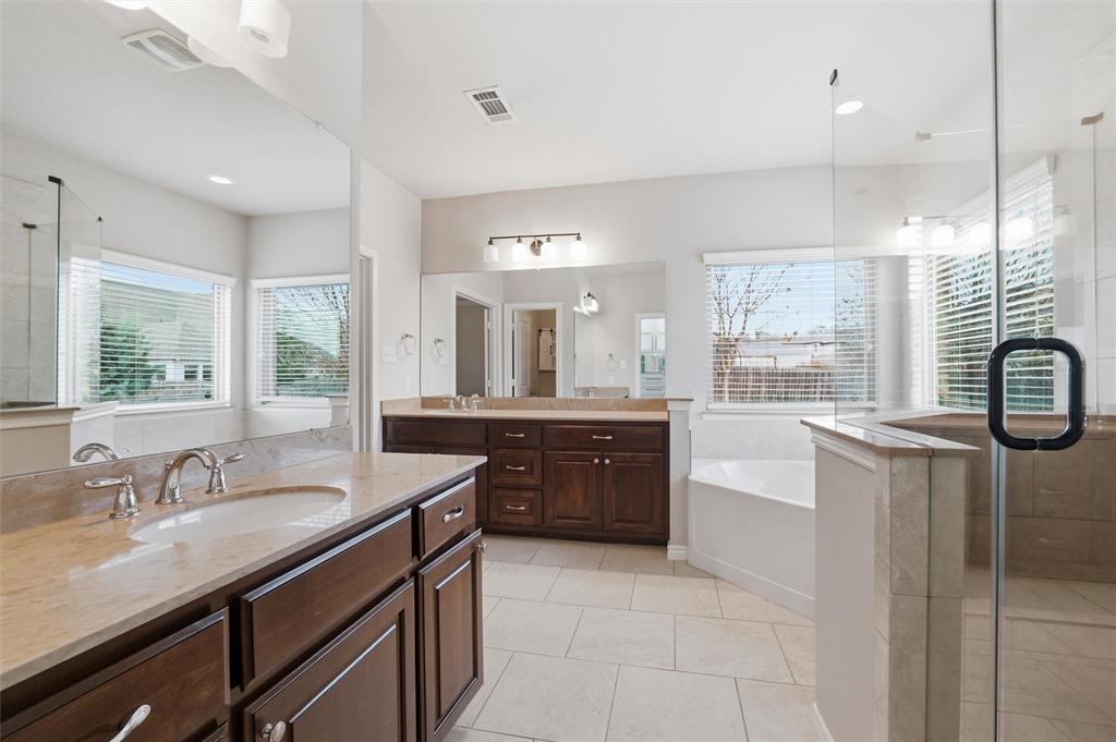 Parks Of Aledo Ph - Residential