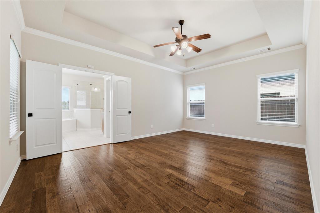 Parks Of Aledo Ph - Residential