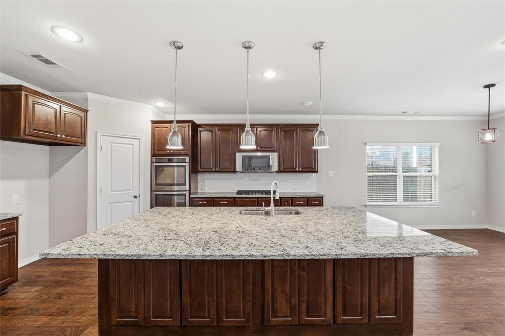 Parks Of Aledo Ph - Residential