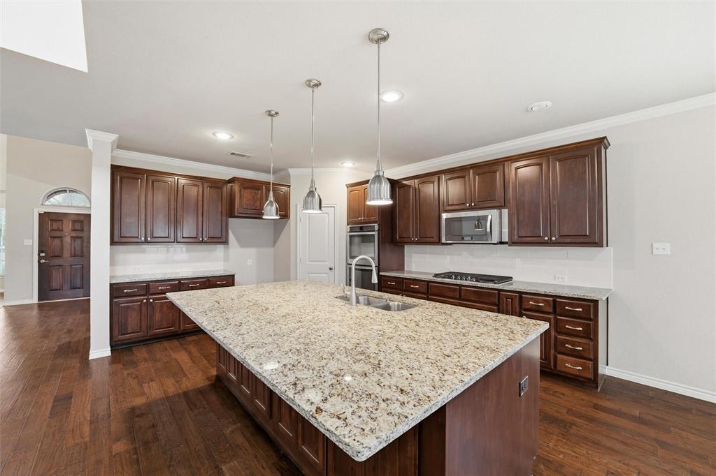 Parks Of Aledo Ph - Residential