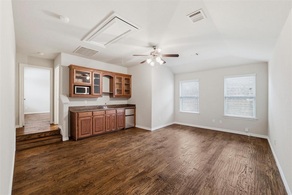 Parks Of Aledo Ph - Residential