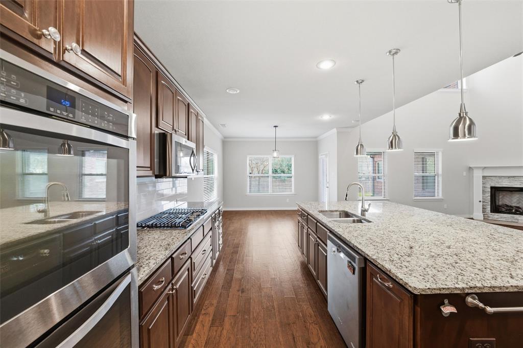 Parks Of Aledo Ph - Residential