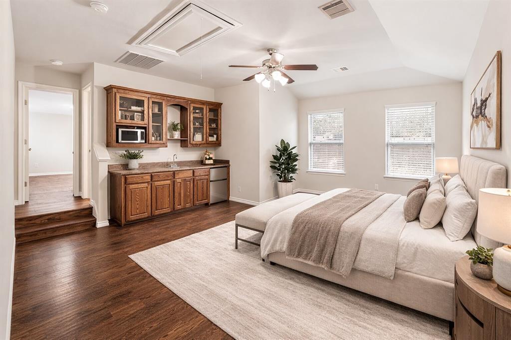 Parks Of Aledo Ph - Residential