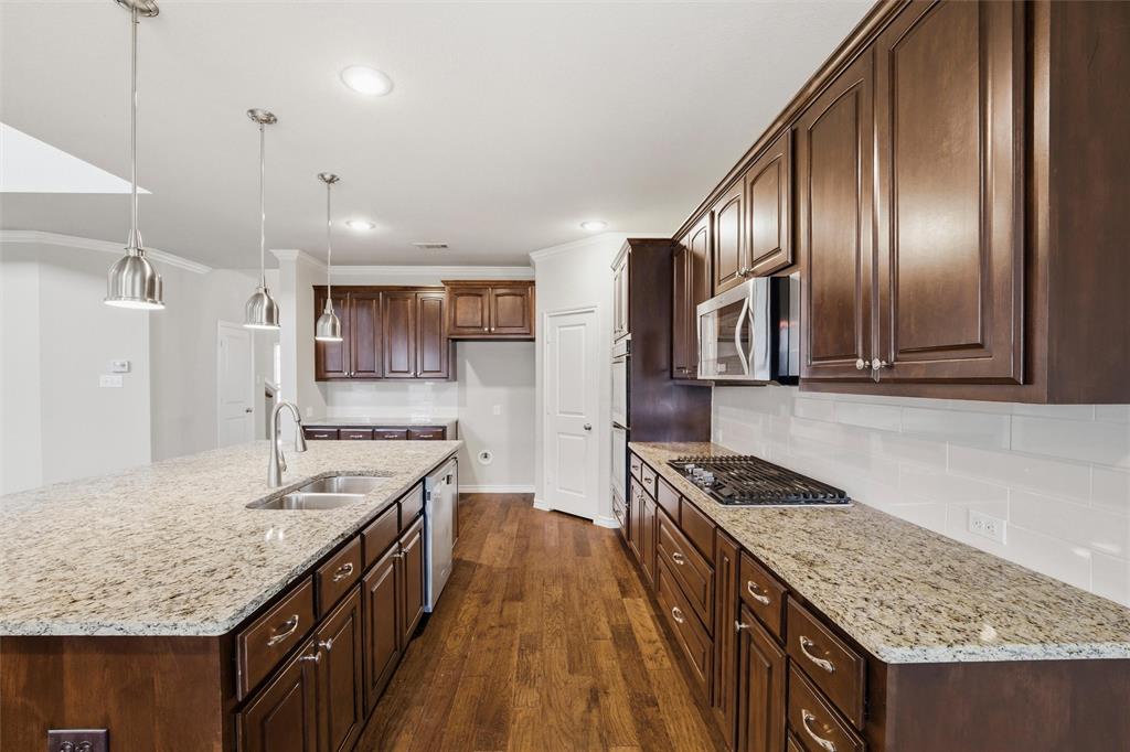 Parks Of Aledo Ph - Residential