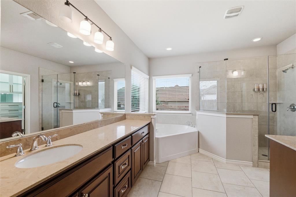 Parks Of Aledo Ph - Residential