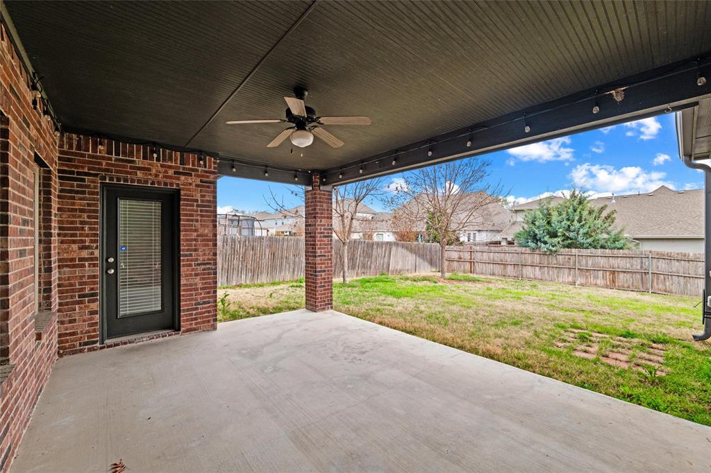 Parks Of Aledo Ph - Residential